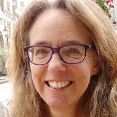 van Maanen, Joanna Joanna van Maanen